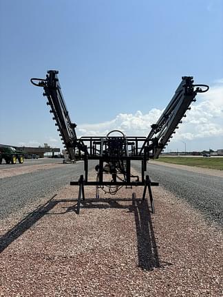 Image of Ag Spray 8000 equipment image 1