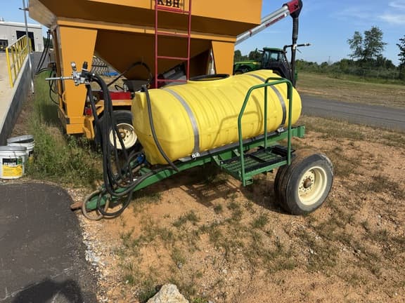Image of Ag Spray Pasture Sprayer equipment image 1