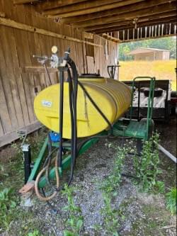 Image of Ag Spray Pasture Sprayer Image 1
