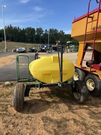 Image of Ag Spray Pasture Sprayer equipment image 2