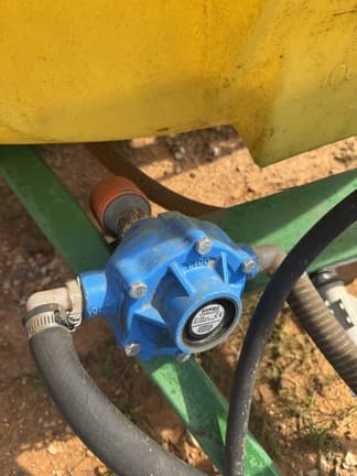 Image of Ag Spray Pasture Sprayer equipment image 4