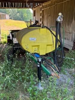 Image of Ag Spray Pasture Sprayer Image 1