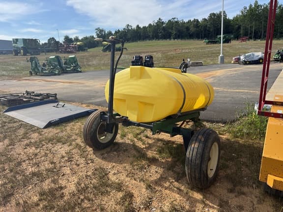 Image of Ag Spray Pasture Sprayer equipment image 3