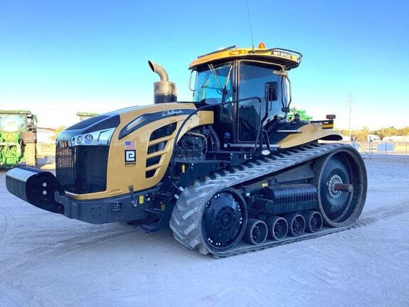 2020 Challenger MT875E Equipment Image0