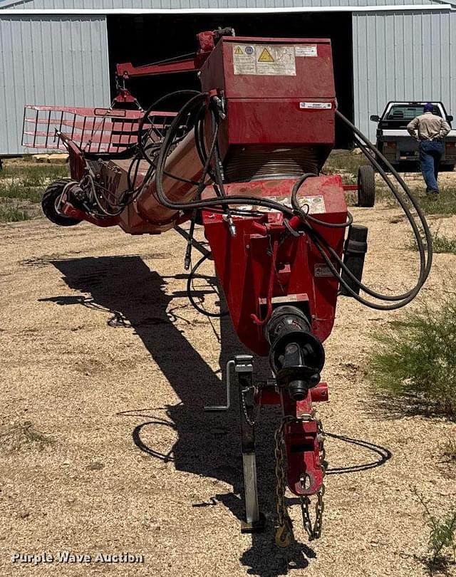 Image of Westfield MKX13-94 equipment image 1