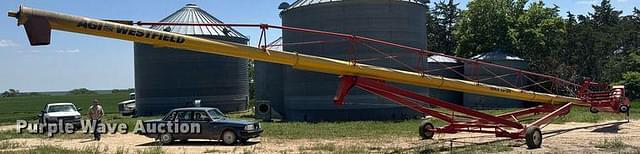 Image of Westfield MKX13-94 equipment image 4