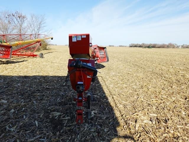 Image of Westfield MKX13-94 equipment image 1