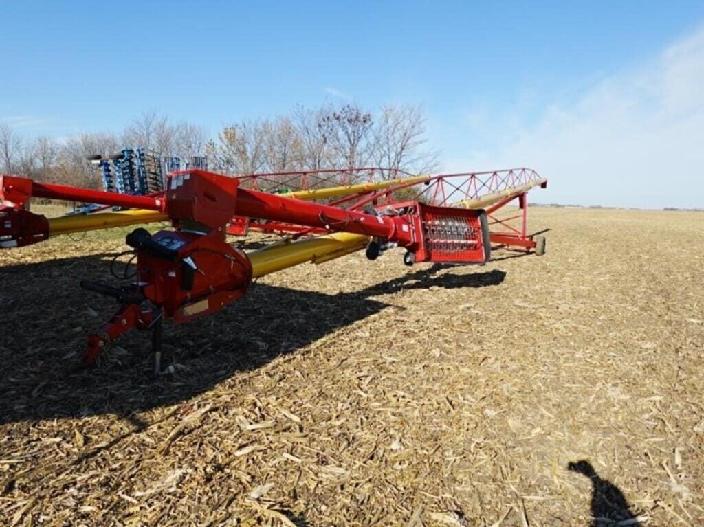 2020 Westfield MKX13-94 Equipment Image0