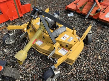 Main image Agri Ease BE-FM48RDG