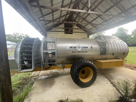 Main image Air-O-Fan D2/45