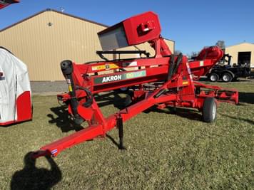 Main image Akron EXG300X