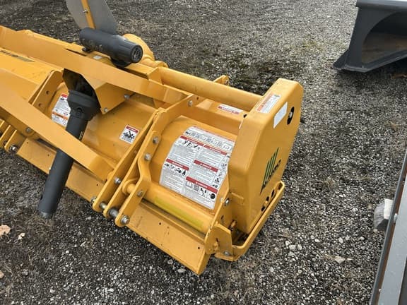 Image of Alamo SHD88 equipment image 3