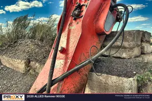 2020 Allied 9033E Image