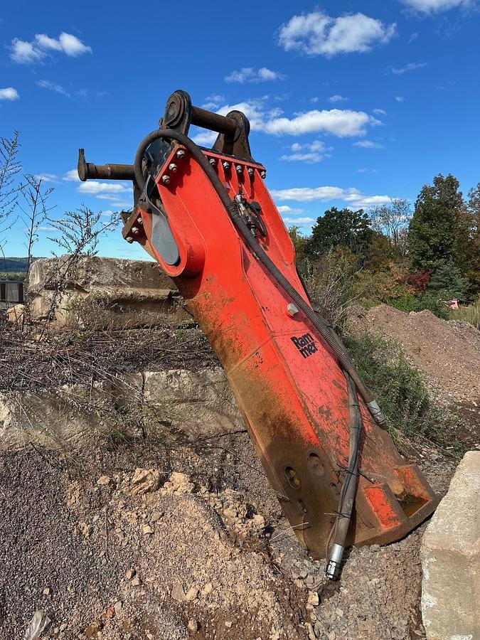 2020 Allied 9033E Equipment Image0