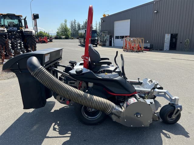 Image of Altoz XP540HD equipment image 4