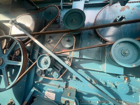 Image of Amadas 2120 equipment image 3