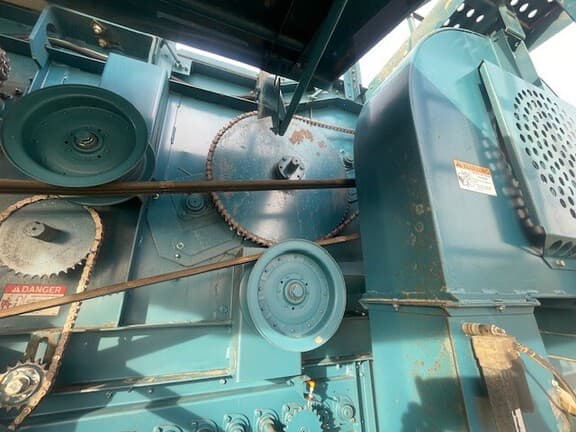 Image of Amadas 2120 equipment image 4