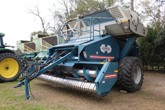 2020 Amadas AR2200 Equipment Image0