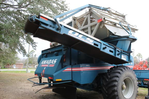 Image of Amadas AR2200 equipment image 2