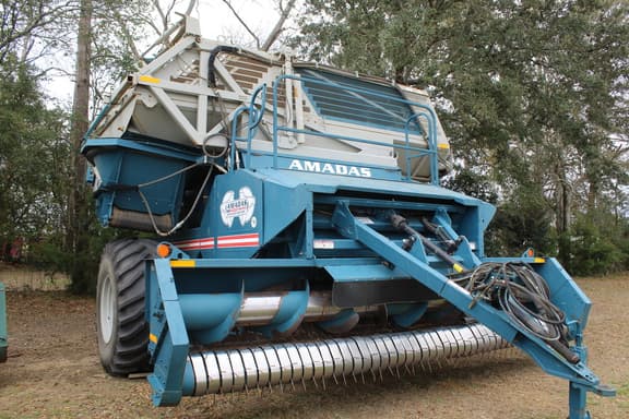 Image of Amadas AR2200 equipment image 1