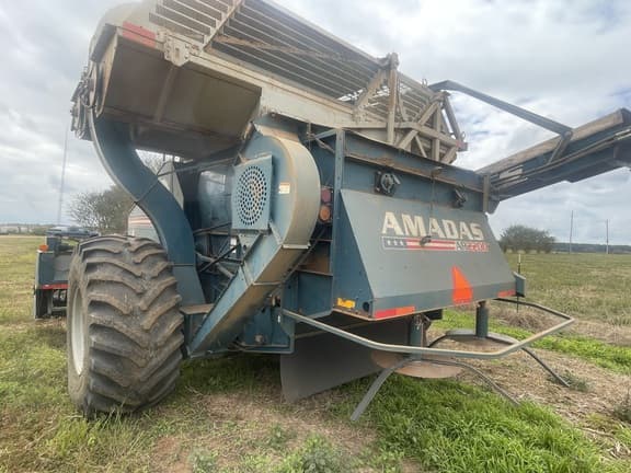 Image of Amadas AR2200 equipment image 3