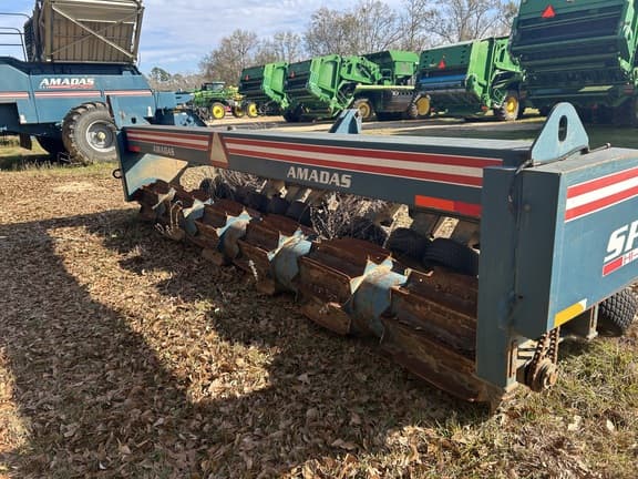 Image of Amadas SPC-6 equipment image 1