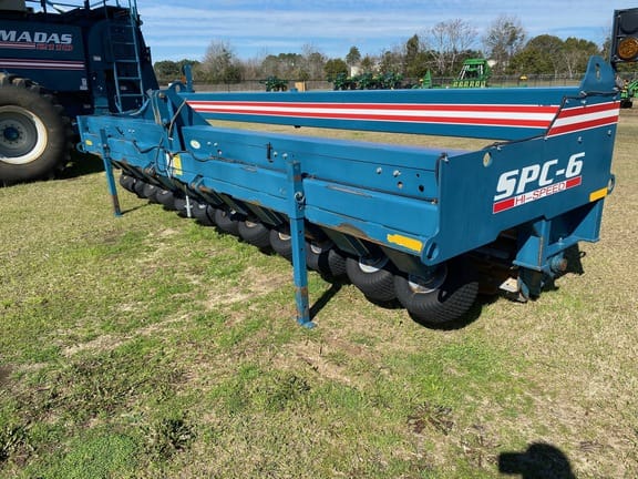 2020 Amadas SPC-6 Equipment Image0