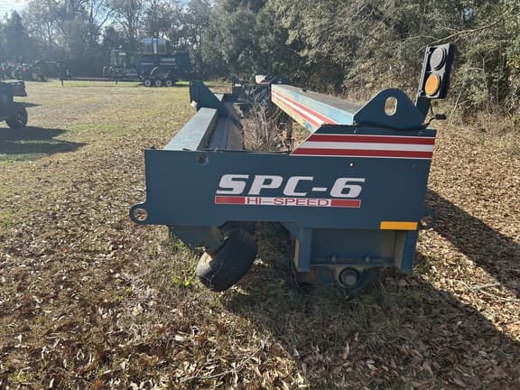 Image of Amadas SPC-6 equipment image 4