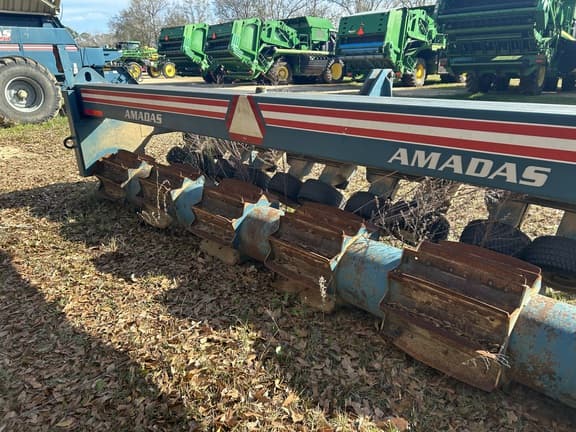 Image of Amadas SPC-6 equipment image 3