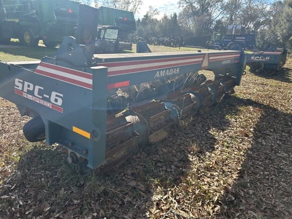 Image of Amadas SPC-6 equipment image 2