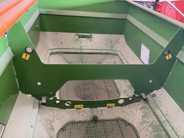 Image of Amazone ZA-TS 4200 PROFIS HYDRO equipment image 3