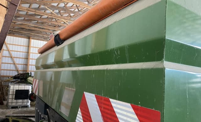 Image of Amazone ZA-V 4200 Profis  Control equipment image 4