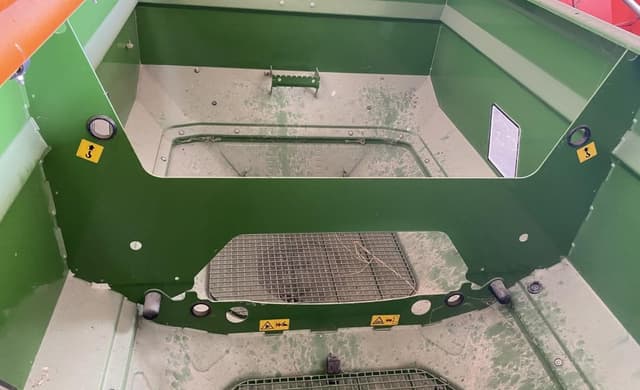 Image of Amazone ZA-V 4200 Profis Control equipment image 3