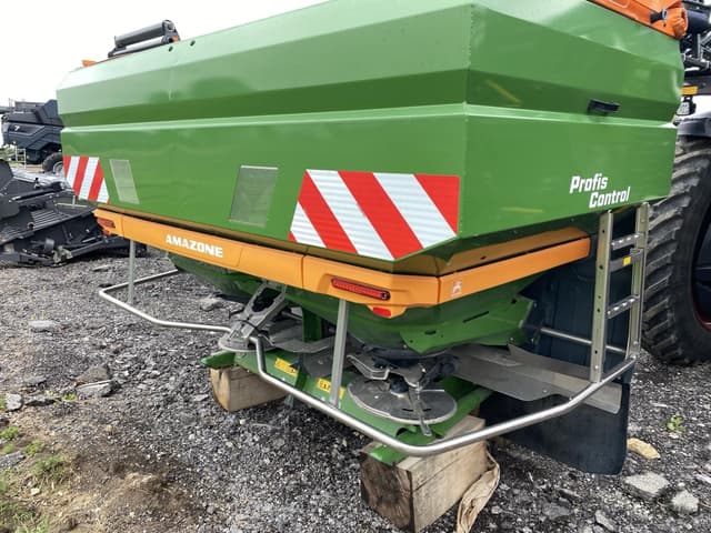 Image of Amazone ZA-V 4200 Profis Control equipment image 1