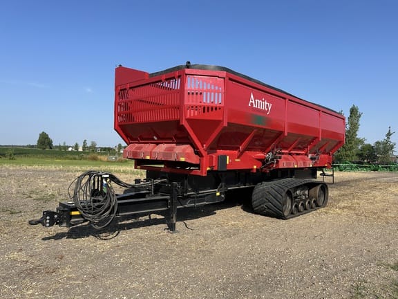 Main image Amity 35T