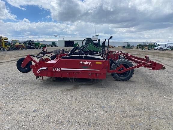 Image of Amity 3750 equipment image 2