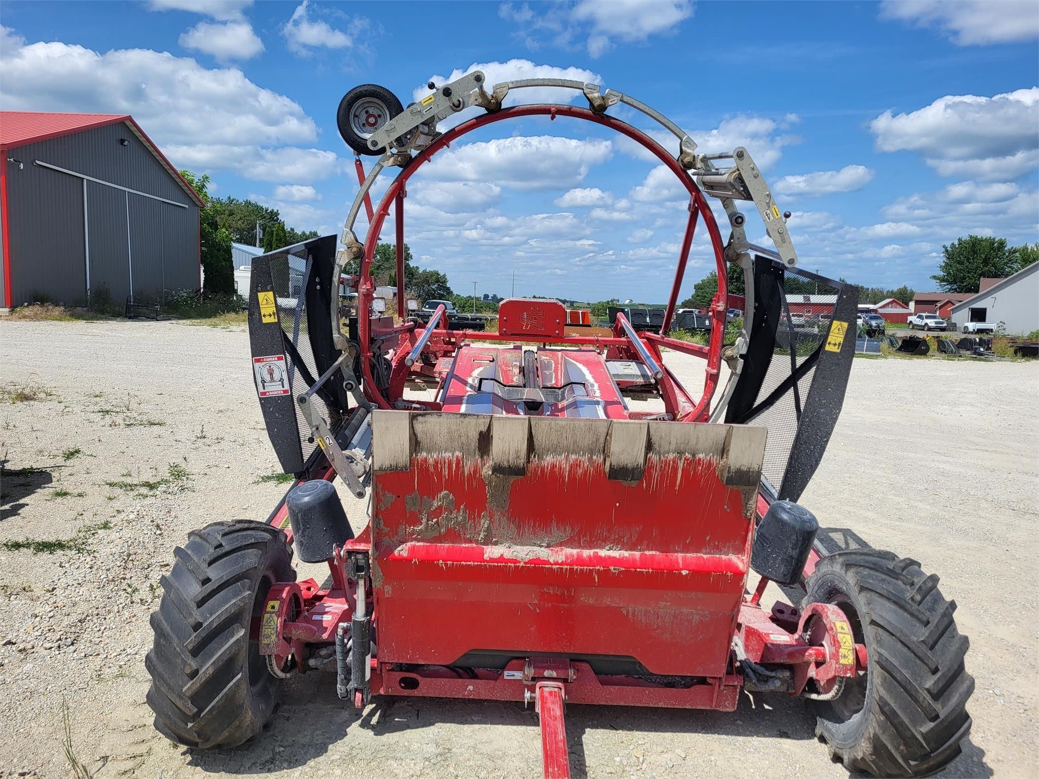 Main image Anderson Hybrid X