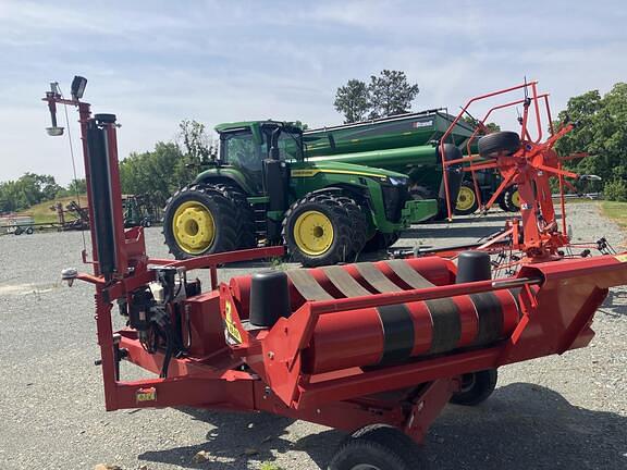 2020 Anderson RB-600 Equipment Image0
