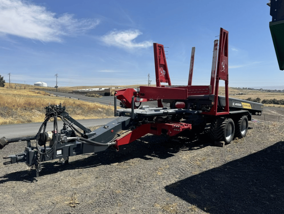 2020 Anderson StackPro 5400 Equipment Image0