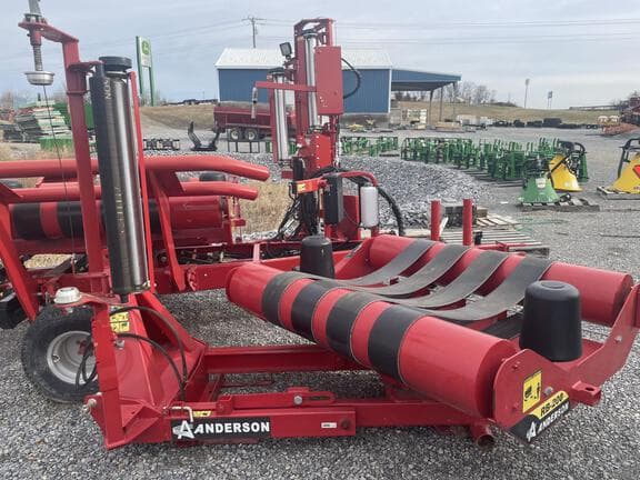 Image of Anderson RB-200 Image 0