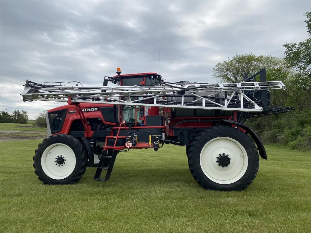 2020 Apache AS1040 Equipment Image0