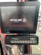 Main image Apache AS1040 4