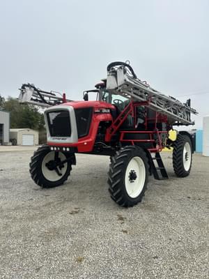 2020 Apache AS1040 Image