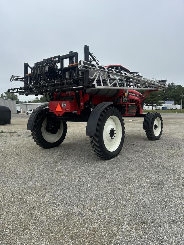 Image of Apache AS1040 equipment image 4