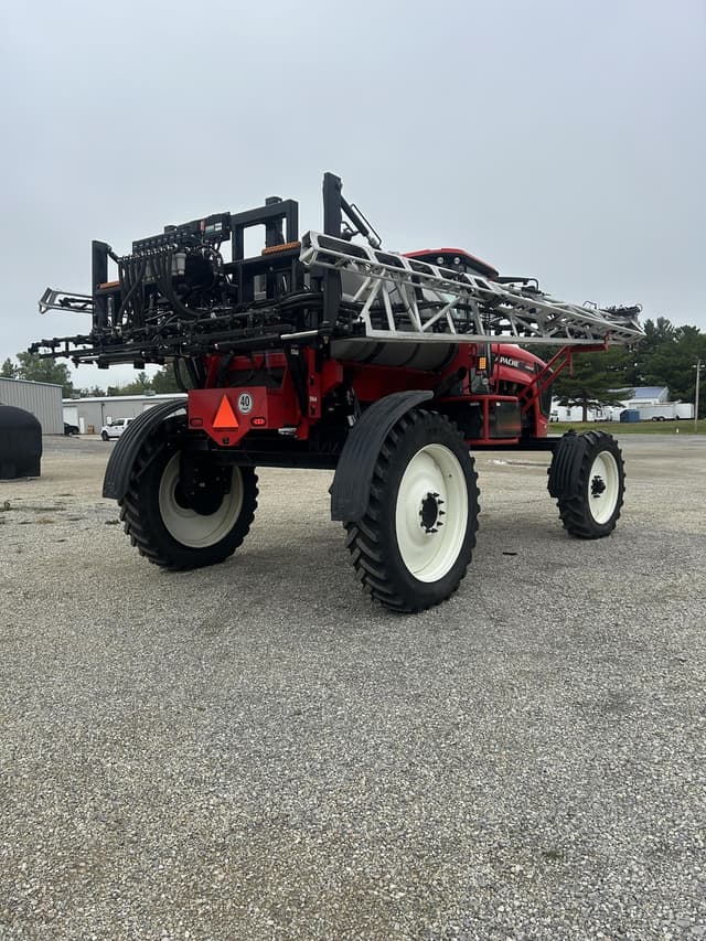 Image of Apache AS1040 equipment image 4