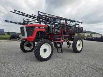 Main image Apache AS1040