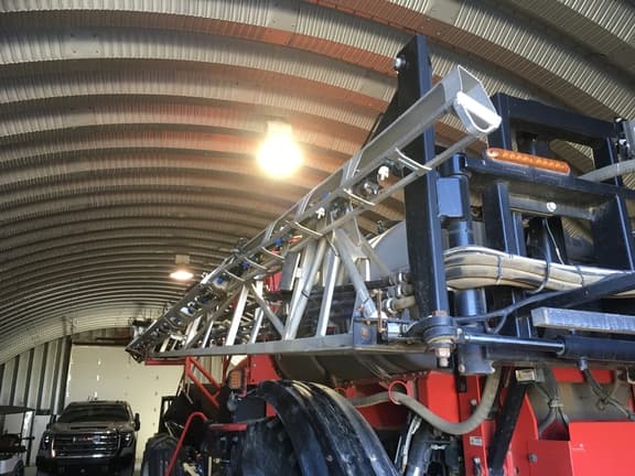 Image of Apache AS1040 equipment image 1