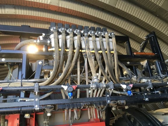 Image of Apache AS1040 equipment image 2