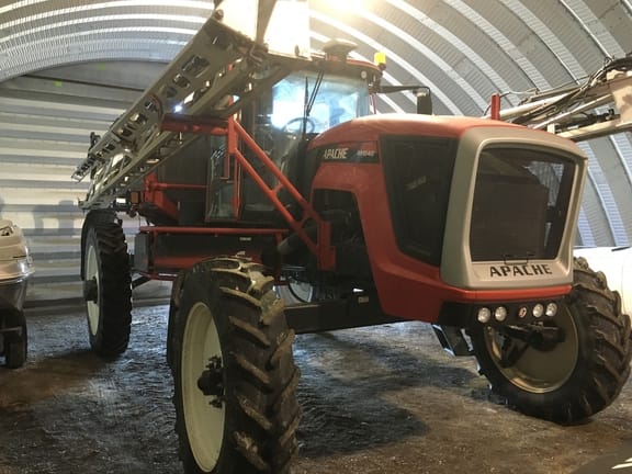 2020 Apache AS1040 Equipment Image0