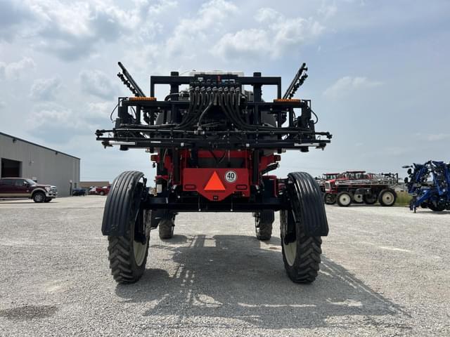 Image of Apache AS1240 equipment image 3